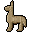 Llama Doll icon